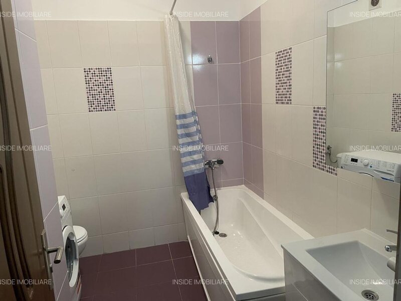 Lujerului, Plaza Residence,