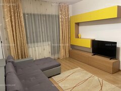 Lujerului, Plaza Residence